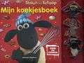 TM Aardman Animations Limited - Mijn koekjesboek - Shaun het schaap