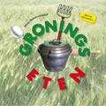 Hans Donderwinkel - Gronings eten Hans Donderwinkel - Gronings eten