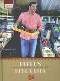 Roos Mestdagh en Peppe Giacomazza - Peppe's bella vita Roos Mestdagh en Peppe Giacomazza - Peppe's bella vita