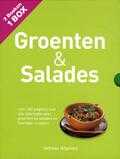 Christine Ingram en Steven Wheeler - Groenten & salades