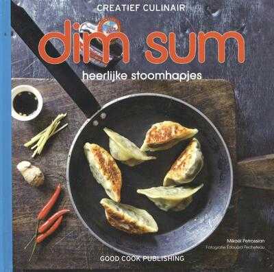 Mikael Petrossian, Edouard Pecheteau en Mikaël Petrossian - Dim sum