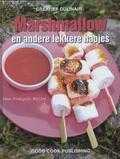 J.F Mallet en Jean-Francois Mallet - Marsmallow