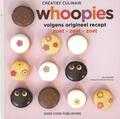 Abi Fawcett en Deirdre Rooney - Whoopies