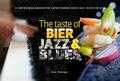 Joris Luyten en Han Hidalgo - The taste of bier, jazz en blues Joris Luyten en Han Hidalgo - The taste of bier, jazz en blues