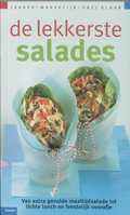 C. Duquesnoy - De lekkerste salades C. Duquesnoy - De lekkerste salades