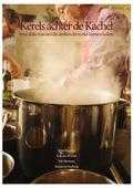 Wim Kaspers en Ray Stofberg - Bestellen via Boekhandel Feijn te Alkmaar. E: info@feijn.nl T: 072-5409944 - Kerels achter de kachel