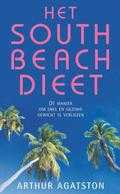 Arthur Agatston - Het South Beach dieet Arthur Agatston - Het South Beach dieet