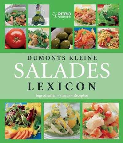 Y. Hackstein, Beate Engelmann en B. Engelmann - Dumonts kleine Salade Lexicon