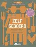 Marian Flint - Zelf geboerd