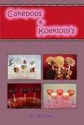 Annemieke Geerts-Chille - Cakepops en koeklolly's