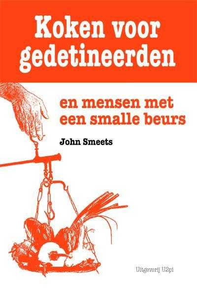 W. Smeets - Koken voor gedetineerde en mensen met een smalle beurs