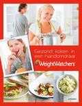 Weight Watchers - Weight watchers - gezond koken in een handomdraai Weight Watchers - Weight watchers - gezond koken in een handomdraai