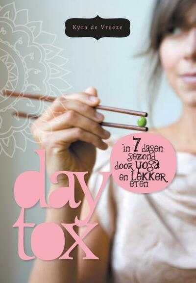 Kyra de Vreeze, Scrivner, Jane en Sarah Jane - Daytox