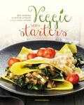 Miki Duerinck, Kristin Leybaert en Heikki Verdurme - Veggie voor starters