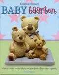 Debbie Brown - Babytaarten