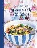 Caroline Hofberg - Meer dan 80 spannende salades
