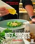 Claudia Reina, Edwin Flores, Jan Bartelmans, Lode Greven en Jonnie Boer - Het grote wildplukboek