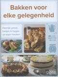 Cornelia Klaeger en Annette Heisch - Bakken voor elke gelegenheid Cornelia Klaeger en Annette Heisch - Bakken voor elke gelegenheid