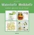 Peter Bauwens - Waterkefir Melkkefir