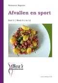 M. Pols en Bea Pols - week 9 t/m 12 - Afvallen en sport