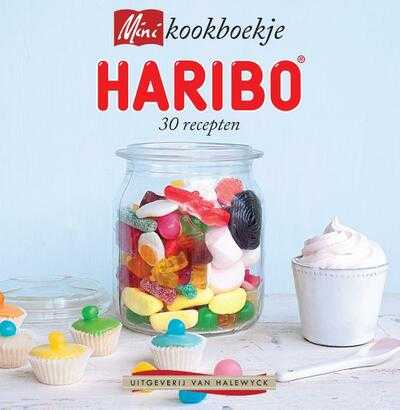 Ilona Chovancova, Lene Knudsen en Valery Guedes - Haribo