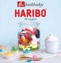 Ilona Chovancova, Lene Knudsen en Valery Guedes - Haribo Ilona Chovancova, Lene Knudsen en Valery Guedes - Haribo