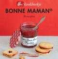 Lene Knudsen, R. Boutin en Richard Boutin - Bonne Maman Lene Knudsen, R. Boutin en Richard Boutin - Bonne Maman