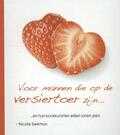Nicole Seeman - Voor mannen die op de versiertoer zijn... Nicole Seeman - Voor mannen die op de versiertoer zijn...