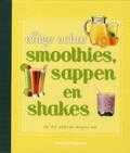 Wendy Sweetser - De enige echte smoothies, sappen en shakes Wendy Sweetser - De enige echte smoothies, sappen en shakes