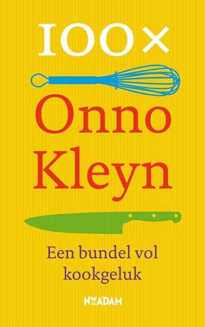 Onno Kleyn - 100 X Onno Kleyn
