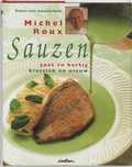 M. Roux en Michel Roux - Sauzen M. Roux en Michel Roux - Sauzen
