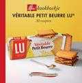 Ilona Chovancova en Catherine Quevremont - Veritable petit beurre Lu