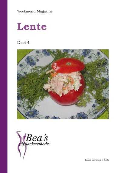 - Lente special