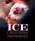Christophe Declercq - Icecreations Christophe Declercq - Icecreations