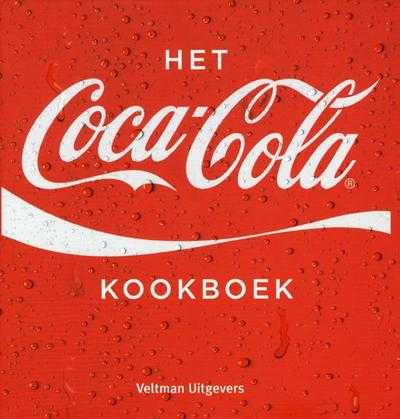 - Het Coca-Cola kookboek