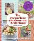 Drees Koren en Floris Scheplitz - De grenzeloze smaken van Nederland Drees Koren en Floris Scheplitz - De grenzeloze smaken van Nederland
