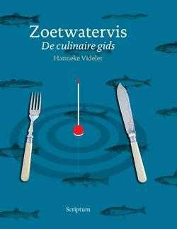 H. Videler, Hanneke Videler en John Videler - Zoetwatervis