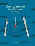 H. Videler, Hanneke Videler en John Videler - Zoetwatervis