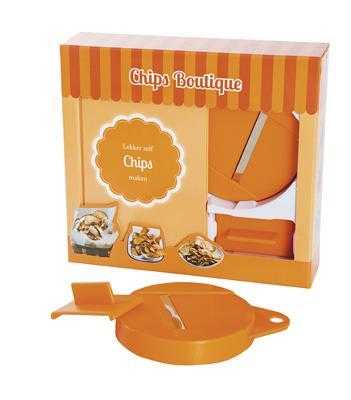 - Chips boutique