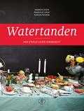 E. de Greef, Andreia Costa, Karlijn Souren en Renske de Greef - Watertanden