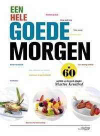 Martin Kruithof - Een hele goede morgen