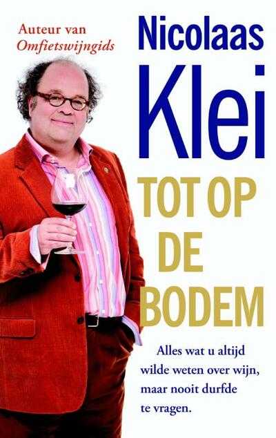 Nicolaas Klei en Erwin van Wanrooij - Tot op de bodem