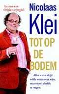 Nicolaas Klei en Erwin van Wanrooij - Tot op de bodem Nicolaas Klei en Erwin van Wanrooij - Tot op de bodem