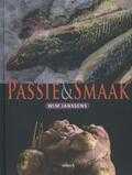 Philippe Debeerst en Wim Janssens - Passie en smaak