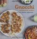 Ilona Chovancova en Olivier Malingue - Gnocchi Ilona Chovancova en Olivier Malingue - Gnocchi