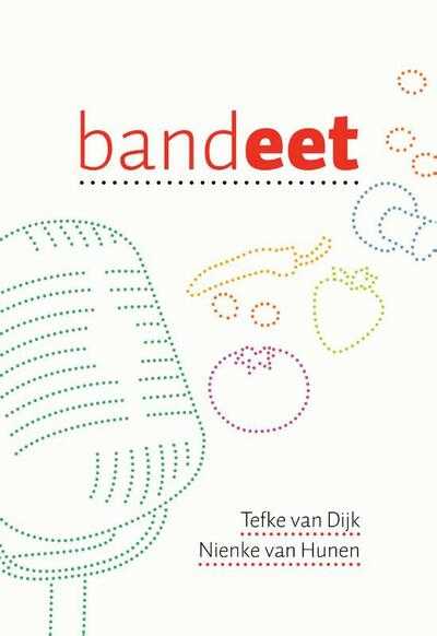Nienke van Hunen en Tefke van Dijk - Bandeet