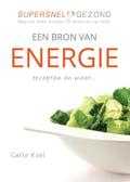Carlo Kool - Een bron van energie