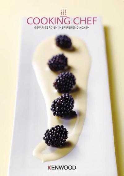 Mustafa El Ouafi - Cooking chef