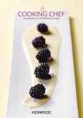 Mustafa El Ouafi - Cooking chef