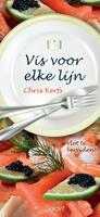 Chris Kerfs - Vis voor elke lijn Chris Kerfs - Vis voor elke lijn
